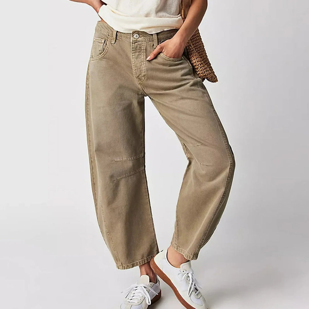 Luxus Jeans